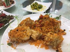 -渔人码头(洛溪店)