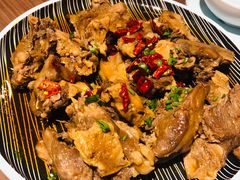 -有红鸡毛店·川菜(建设路店)