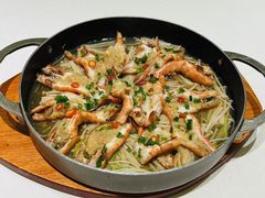 -老妈菜馆(建设街店)