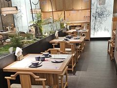 -绿茶餐厅(青岛城阳万象汇店)