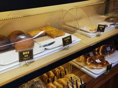 -韩国利尔面包(桂林路店)