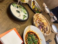 -那时新疆·若羌(经纬汇店)