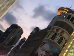 -宝大祥青少年儿童购物中心(南京东路店)