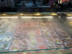 -谭三娘鲜切牛肉自助火锅(九眼桥总店)