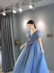 -衣贝姿婚纱礼服馆