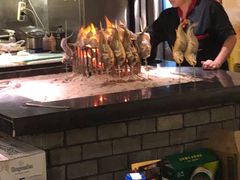 盐烤黄鱼-千寻烧肉(政务区店)