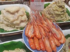 -尚品家宴(槐荫店)