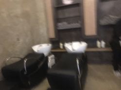 -侨治发型