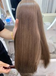 -T-Hair Salon