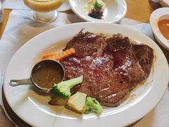 -斗牛士牛排(南京东路店)
