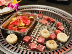 -上男·烧肉集市(五一广场店)