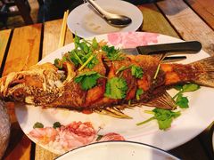 -Doo Dee Thai Food(Issan/Isaan/Esan)