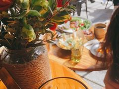 -O'mills Sourdough Bakery&Bistro(永嘉路店)