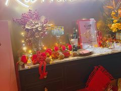 -Kathleen's Waitan 凯圣琳江景西餐厅(外滩店)