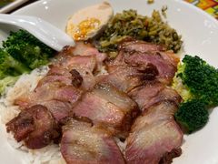 -岭南小生·粤港点心(南门口店)
