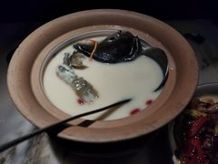 -锦府盐帮·张宅(世纪金源店)