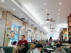 -明园茶餐厅(沙头角店)