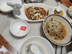 -七百岁羊肉馆(环球港店)