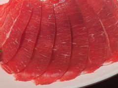 -宝泉铜锅·涮羊肉(解放东路店)