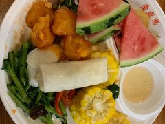 -素清香(解放路店)