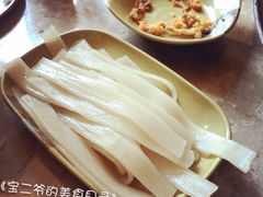 iphone_upload_pic-易门野生菌府·菌海森林(月牙潭公园店)