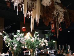 -Fuzzy Bistro 浮几韩餐·茶酒馆