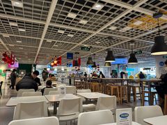 -宜家·瑞典风味餐厅(无锡店)