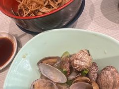 -滨寿司(新街口中央商场店)