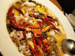 -太二酸菜鱼(福州泰禾店)