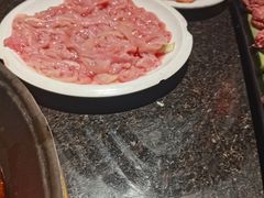 -巴蜀大宅门火锅(北大街店)