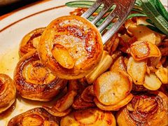 -ZAFFERANO西班牙海鲜饭(上海首店)