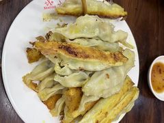 -小街锅贴(西工饭庄七分店)