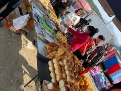 -示范集贸市场