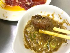 -松明一烤肉馆(鲁园店)