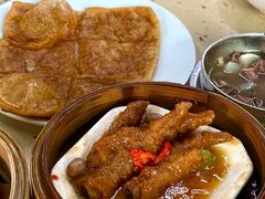 -百回味老爸茶(海彤店)