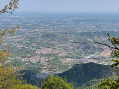 -天津盘山风景名胜区