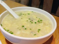 -吕氏疙瘩汤·私家菜馆(慈云寺店)