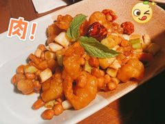 -外婆家(南开大悦城店)