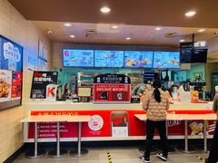 -肯德基(丰北路店)