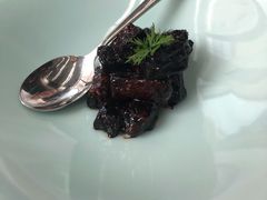 辽河口恋香牛肉-止观小馆·辽河口渔家菜(王府井店)