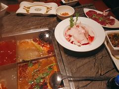 -大妙火锅·非物质文化遗产(锦里店)