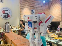 -五里关火锅(牛市口店)