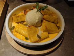 -新白鹿餐厅(金鹰新街口店)