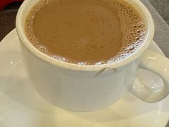 Masala&nbsp;Tea&nbsp;印度玛莎拉茶-Pita's&Tika's中东和印度风味餐厅(龙湖天街店)