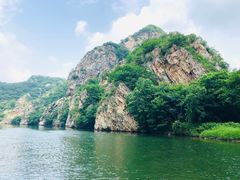 -大连冰峪旅游度假区