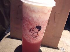 -喜茶(深圳福田星河COCO Park店)