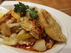 -花溪雨·森林餐厅(石基店)