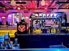 -CLUB VIVA(购物公园店)