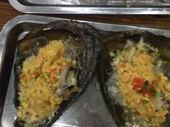 -老虎滩大连海鲜烧烤(建邺云锦路总店)