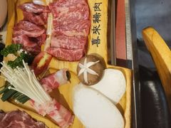 -喜来稀肉(虹泉路店)